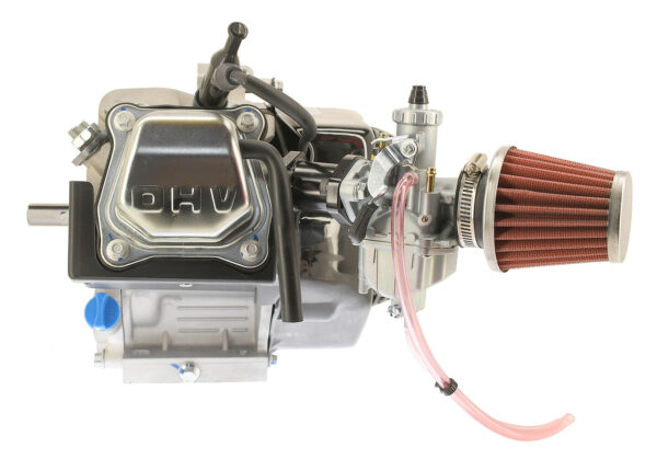 New 225RS Tillotson engine (no accessories, no clutch) - Image 5