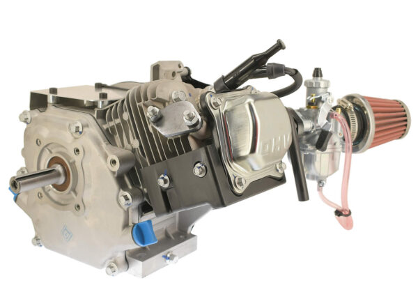 New 225RS Tillotson engine (no accessories, no clutch) - Image 4