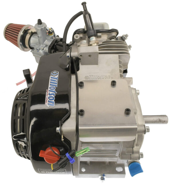 New 225RS Tillotson engine (no accessories, no clutch) - Image 3