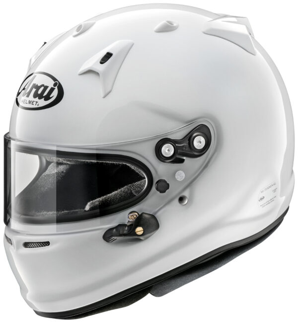 Helmet Arai GP-7 Snell SA-2020