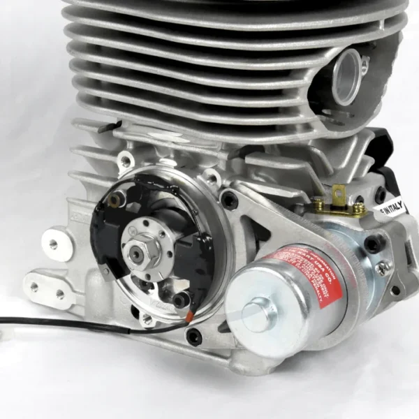 Complete Vortex Mini Rok kit (No engine Mount) - Image 15