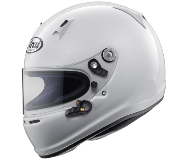 Helmet Arai SK-6 Snell SA-2020