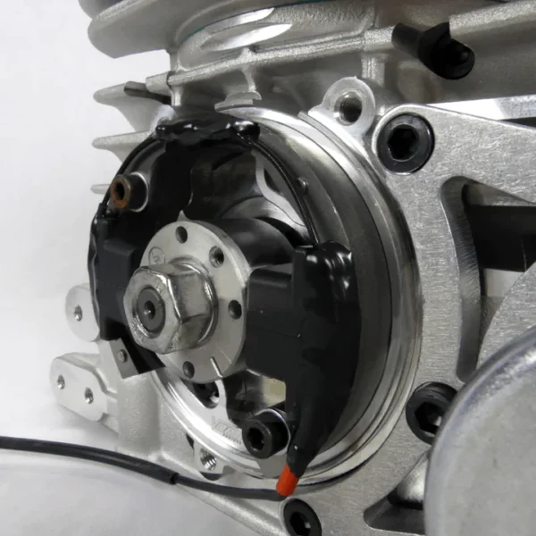 Complete Vortex Mini Rok kit (No engine Mount) - Image 4