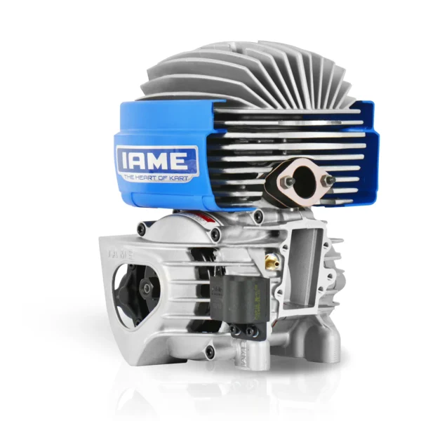 Complete IAME Mini Swift Kit (No engine Mount) - Image 4